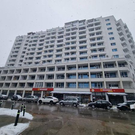 Apartment 350 Софія Екстер'єр фото