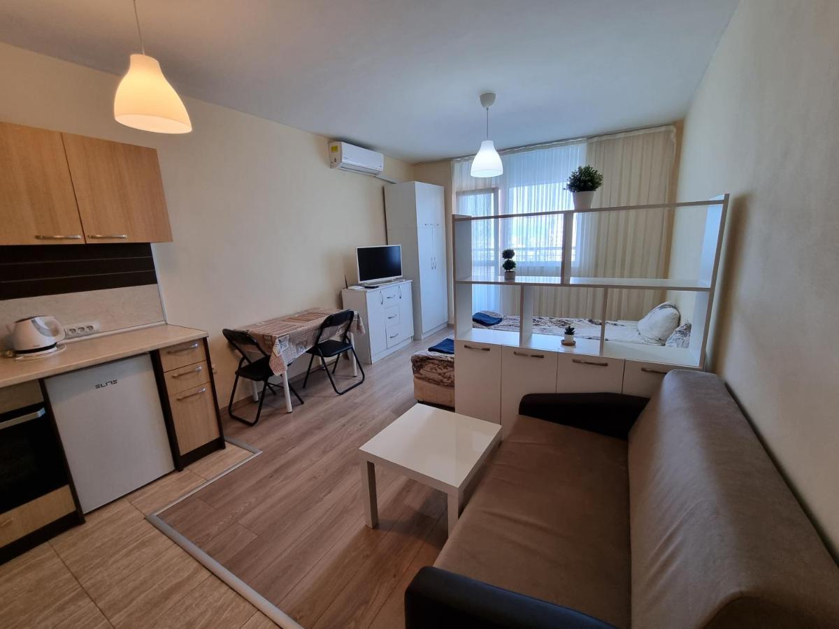 Apartment 350 Софія Екстер'єр фото