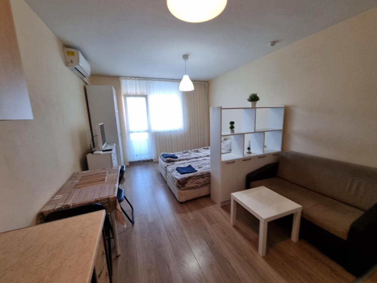 Apartment 350 Софія Екстер'єр фото
