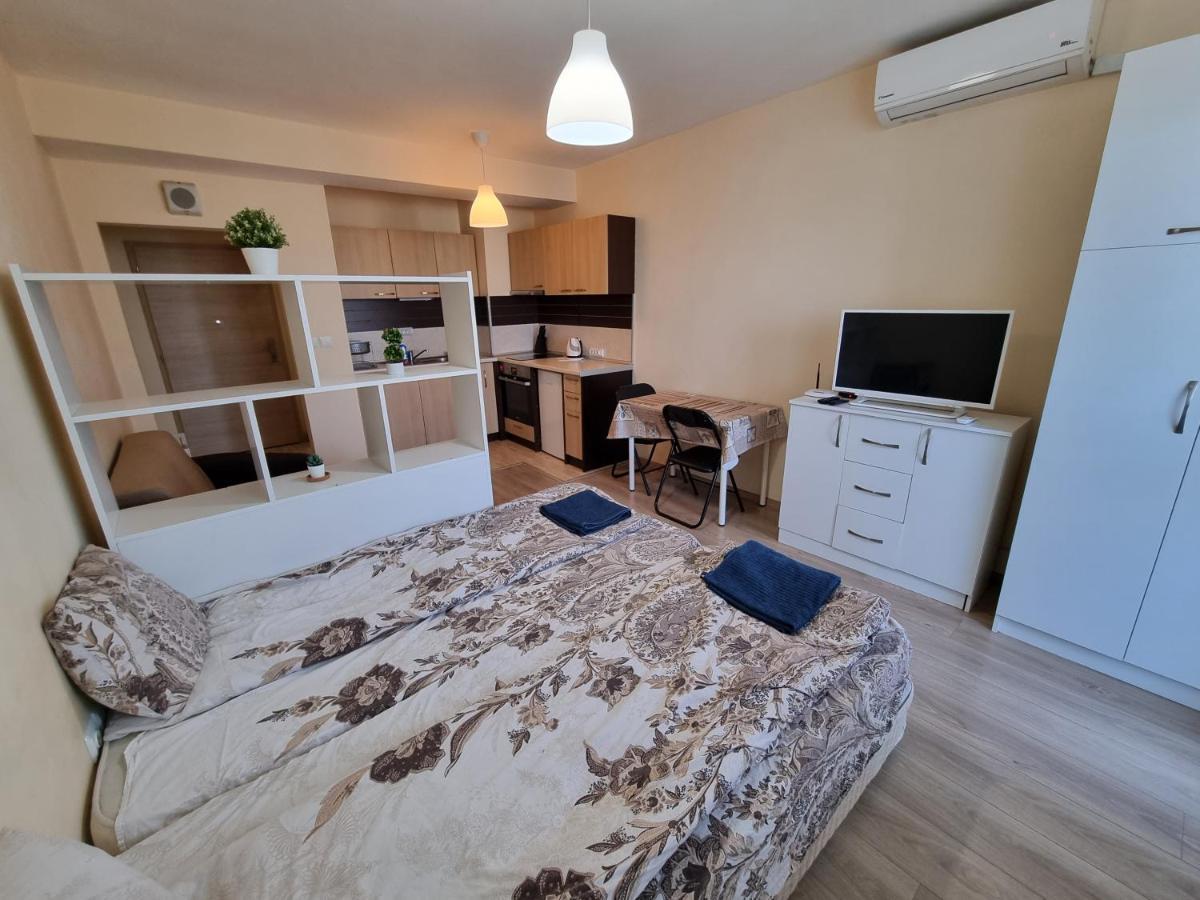 Apartment 350 Софія Екстер'єр фото