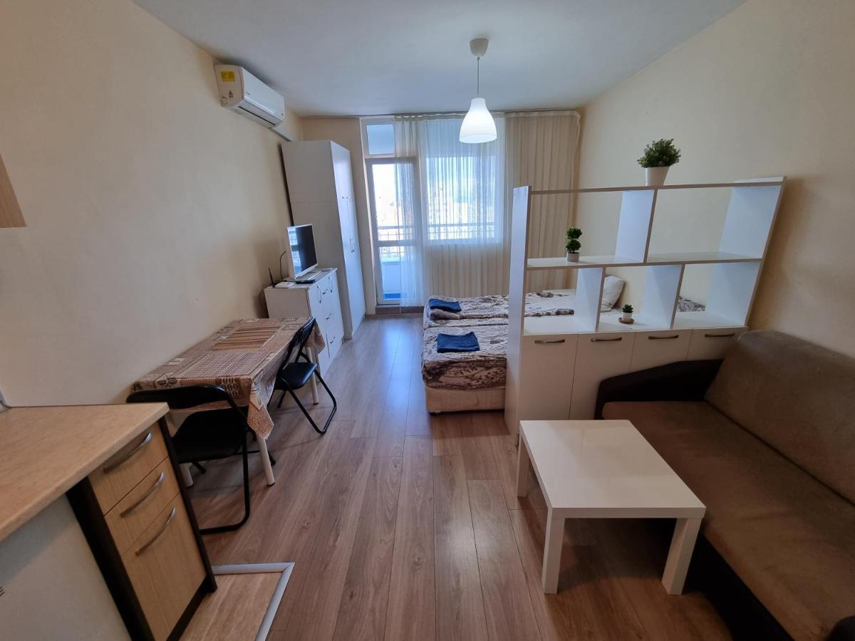 Apartment 350 Софія Екстер'єр фото