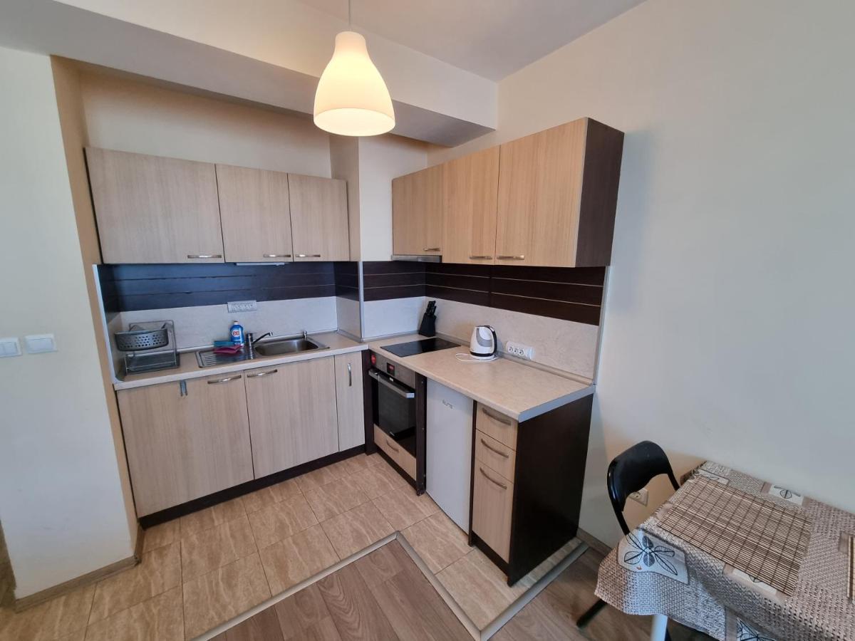 Apartment 350 Софія Екстер'єр фото