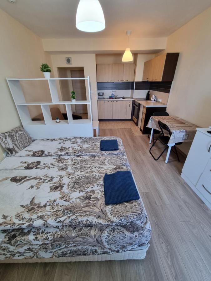 Apartment 350 Софія Екстер'єр фото