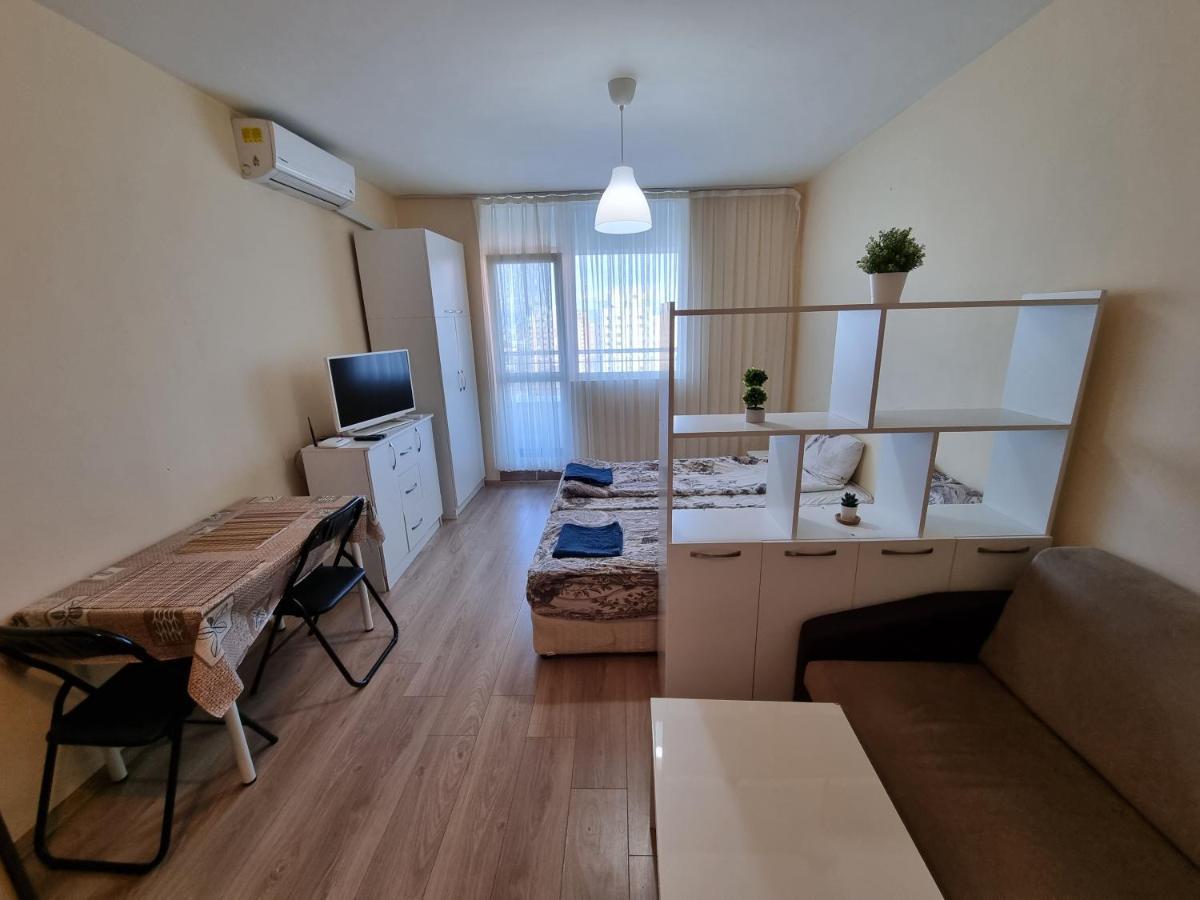 Apartment 350 Софія Екстер'єр фото