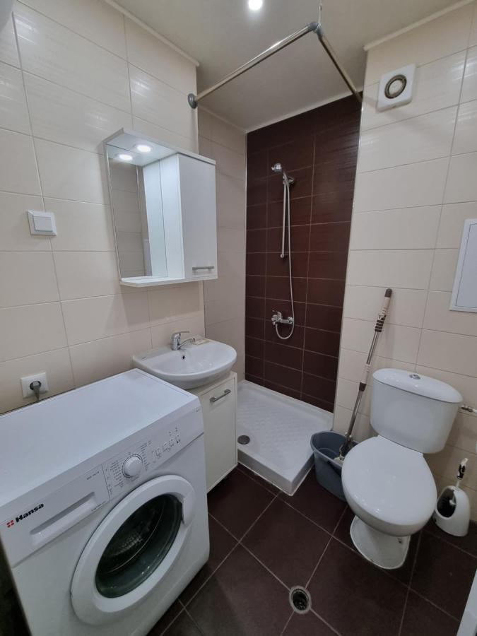 Apartment 350 Софія Екстер'єр фото